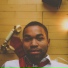 Marcus Gordon