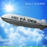Villy Kleppe