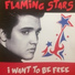 Flaming Stars