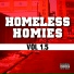 KennyFreestyle feat. W.I.L.L., YK