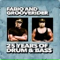 LogiK [MM] (DrumAndBass instr.)