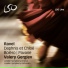 Valery Gergiev, London Symphony Orchestra