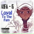 Alfa - G feat. Soulja Boy feat. Soulja Boy