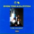 Syon Trio, DJ P1TCH