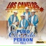Los Canelos de Durango