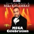 Mike Kalambay, Shekina Music