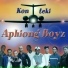 Aphiong Boyz, Avion Boyz