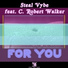 Steal Vybe, C. Robert Walker