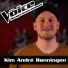 Kim André Rønningen
