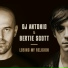 DJ Antonio & Bertie Scott