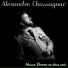 Alexandre Chassagnac