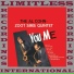 The Al Cohn, Zoot Sims Quintet
