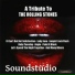 Soundstudio