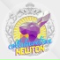 Newton, Hidden Plastic feat. Woori