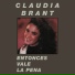 Claudia Brant feat. Litto Nebbia