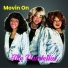 The Vandellas