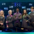 Random and Whacky Cast