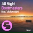 Bootmasters feat. Visioneight