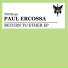 Paul Ercossa(Lexx Collection)