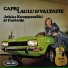 Jukka Kuoppamäki & Castanja