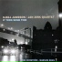 Kjell Jansson, Jan Zirk Quartet