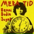 Benni Bodin Jagell