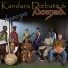 Nomad feat. Kandara Diebaté