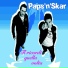 Paps'n'skar