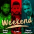 Henry Santos & Lirow & Daniel Santacruz