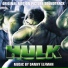 ХАЛК (Hulk) 2003