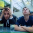 Harry and Chris