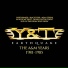 Y and T 1983 84 mean streak i