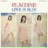 Claudine Longet