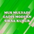 Mus Mulyadi