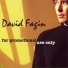 David Fagin