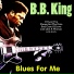 B. B. King