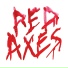 Red Axes feat. Autarkic