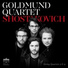Goldmund Quartet