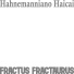 Fractus Fractaurus