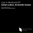 Julian Luken, Armando Araiza