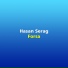 Hasan Serag