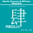 Martin Everson & BPrime