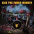 Kiss The Funky Monkey
