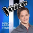Adam Ladell