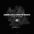 Andre Luki, Renato March