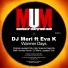 DJ Meri feat. Eva K feat. Eva K