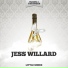 Jess Willard