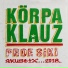 Körpa Klauz, Prof. Siki