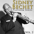 Sidney Bechet