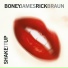 Boney James, Rick Braun